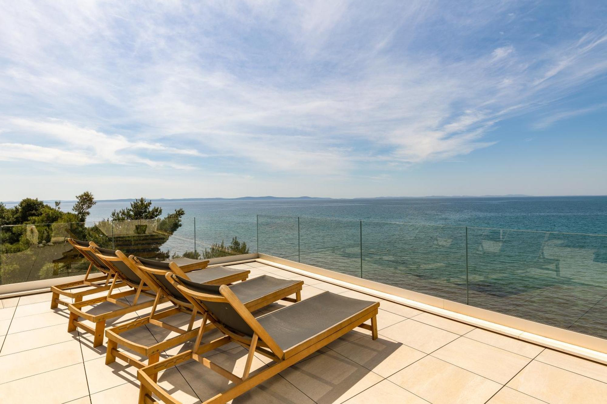 דירות פריבלאקה Aqua Blue By Belmont Realty מראה חיצוני תמונה