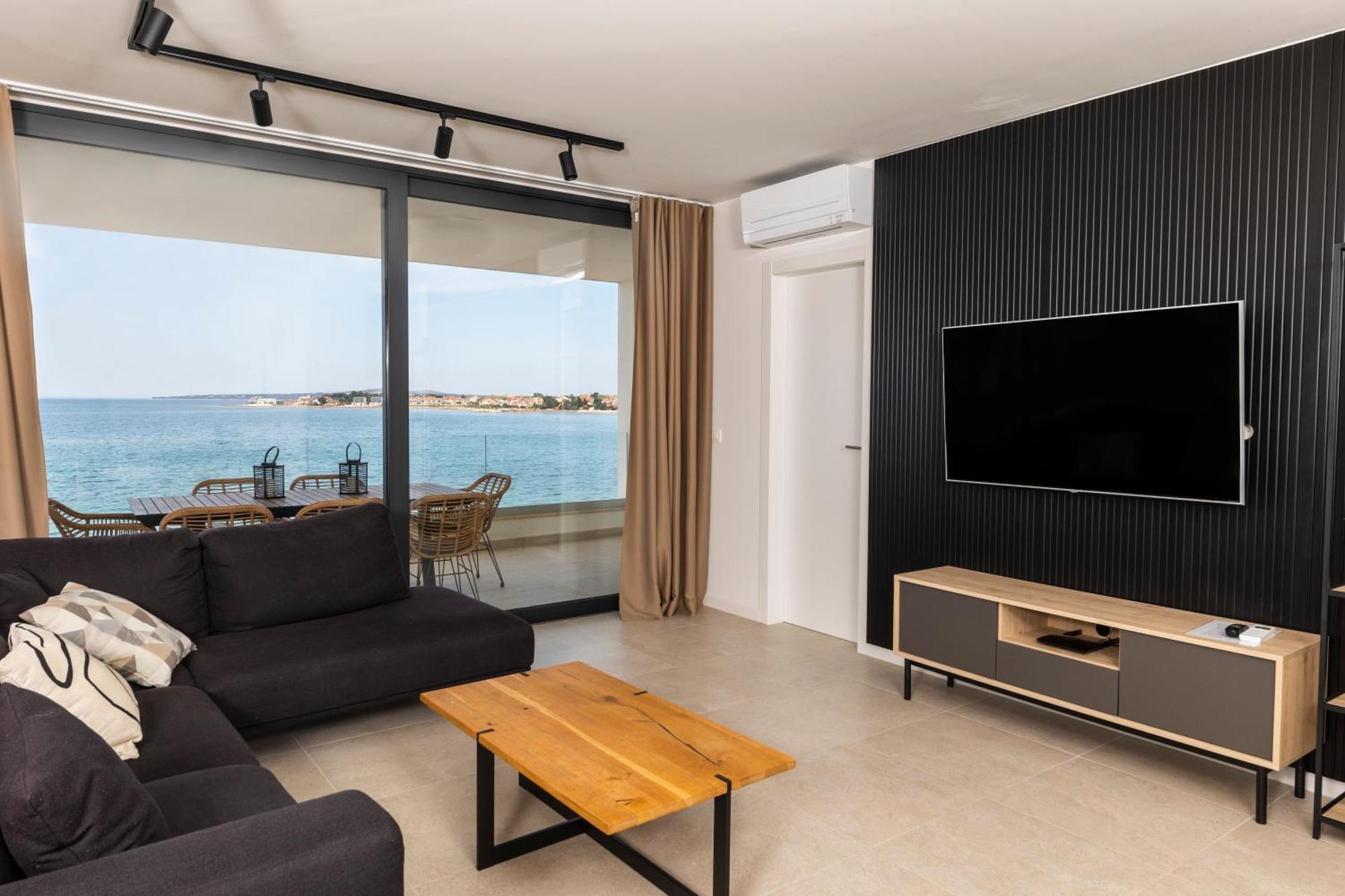 דירות פריבלאקה Aqua Blue By Belmont Realty מראה חיצוני תמונה