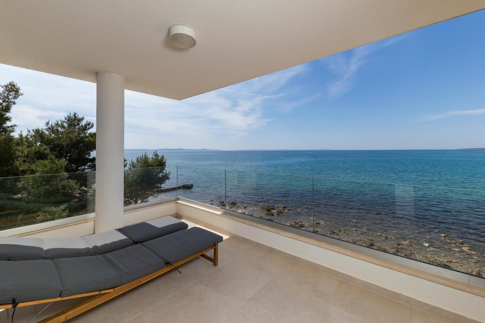דירות פריבלאקה Aqua Blue By Belmont Realty מראה חיצוני תמונה
