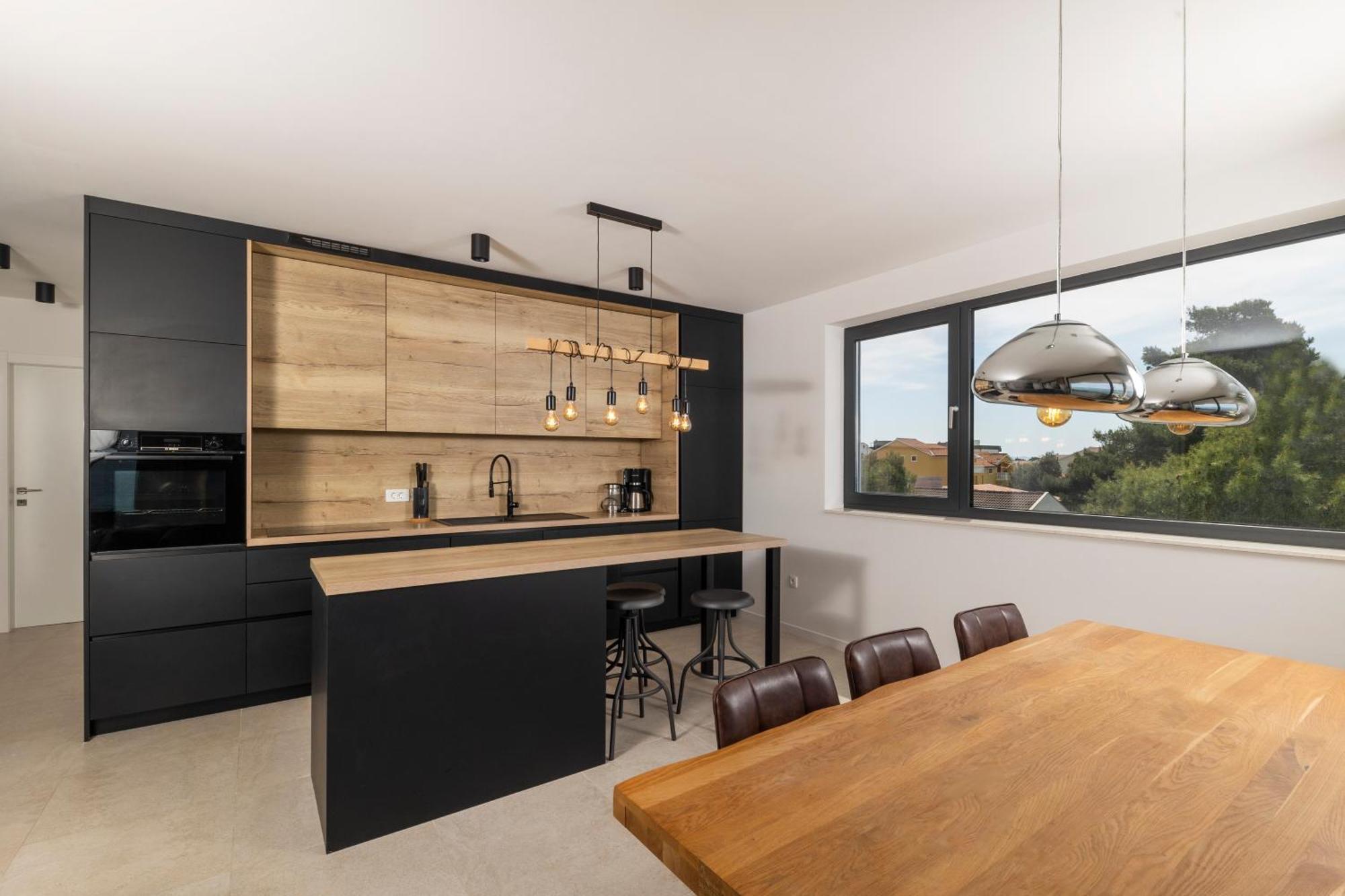 דירות פריבלאקה Aqua Blue By Belmont Realty מראה חיצוני תמונה