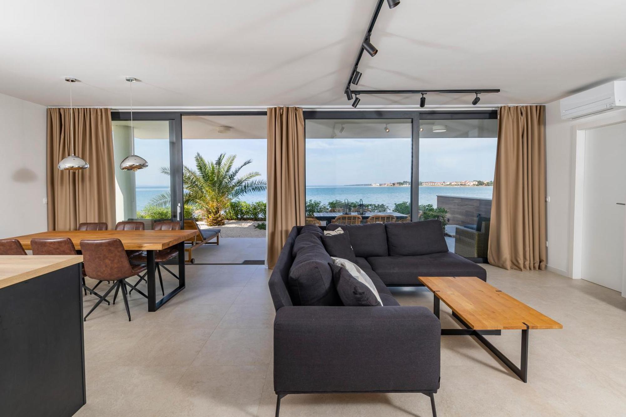 דירות פריבלאקה Aqua Blue By Belmont Realty מראה חיצוני תמונה